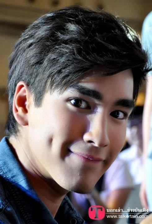 แบรี่ ณเดช