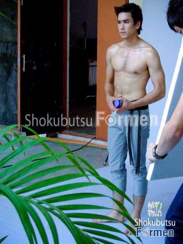 แบรี่ ณเดช