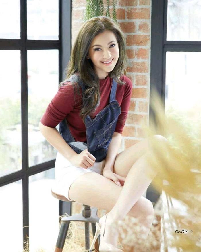เบลล่า-ราณี @ IN Magazine no.261 March 2016