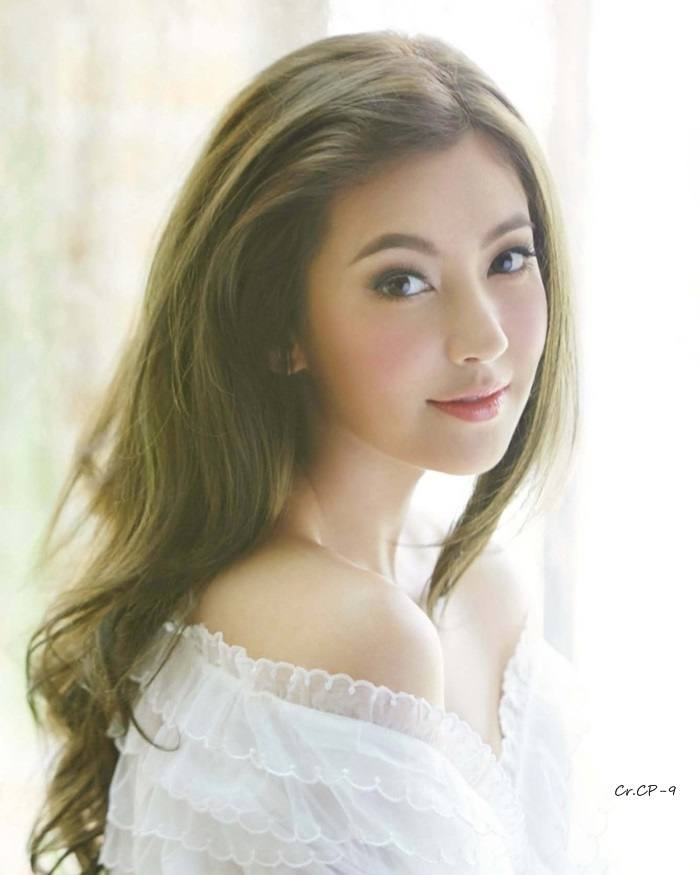 เบลล่า-ราณี @ IN Magazine no.261 March 2016