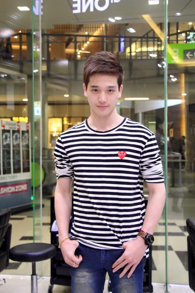 โอยหลงฮักเลย......ตงตง กฤษกร The Star 12