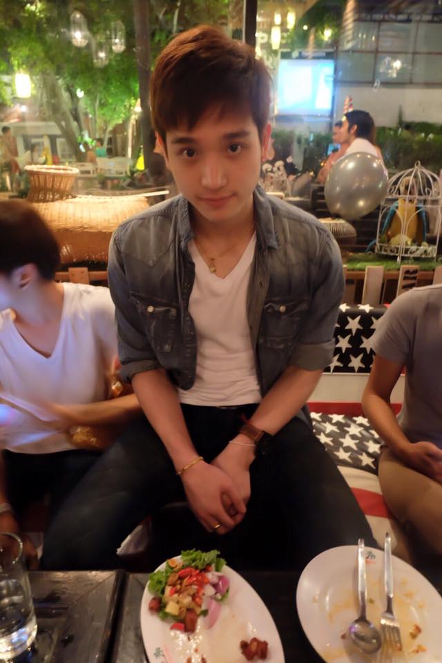 โอยหลงฮักเลย......ตงตง กฤษกร The Star 12