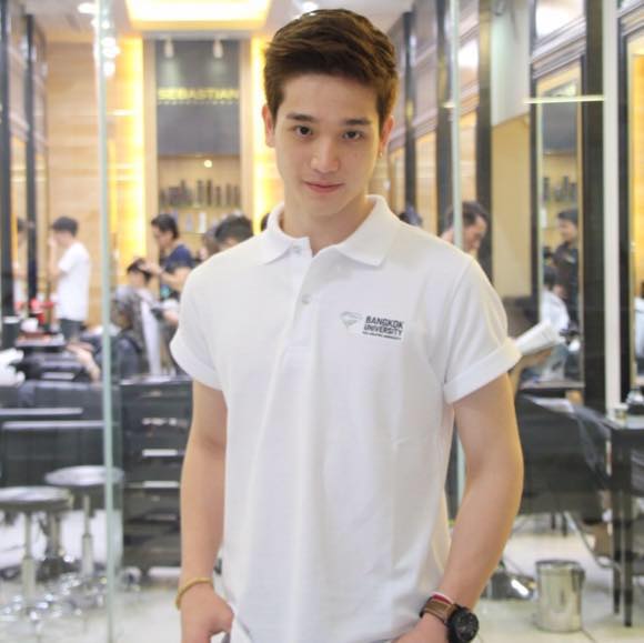 โอยหลงฮักเลย......ตงตง กฤษกร The Star 12