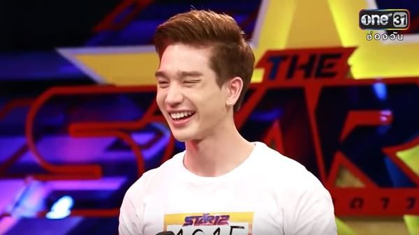 โอยหลงฮักเลย......ตงตง กฤษกร The Star 12