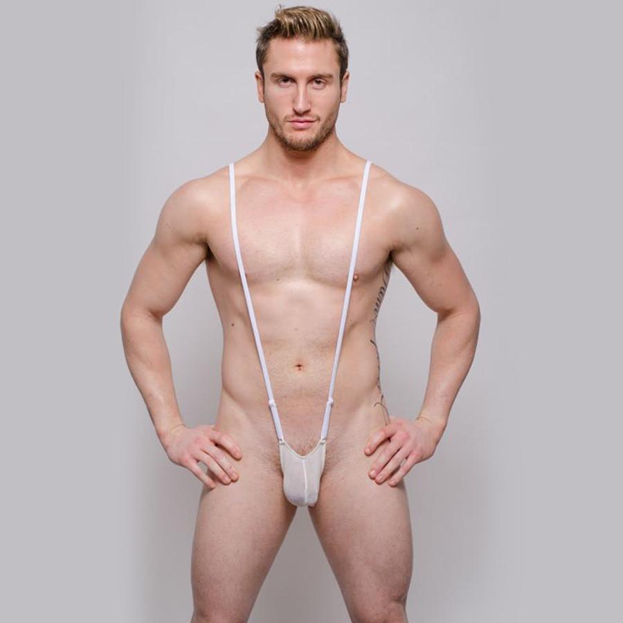 Hot guy in underwear 123