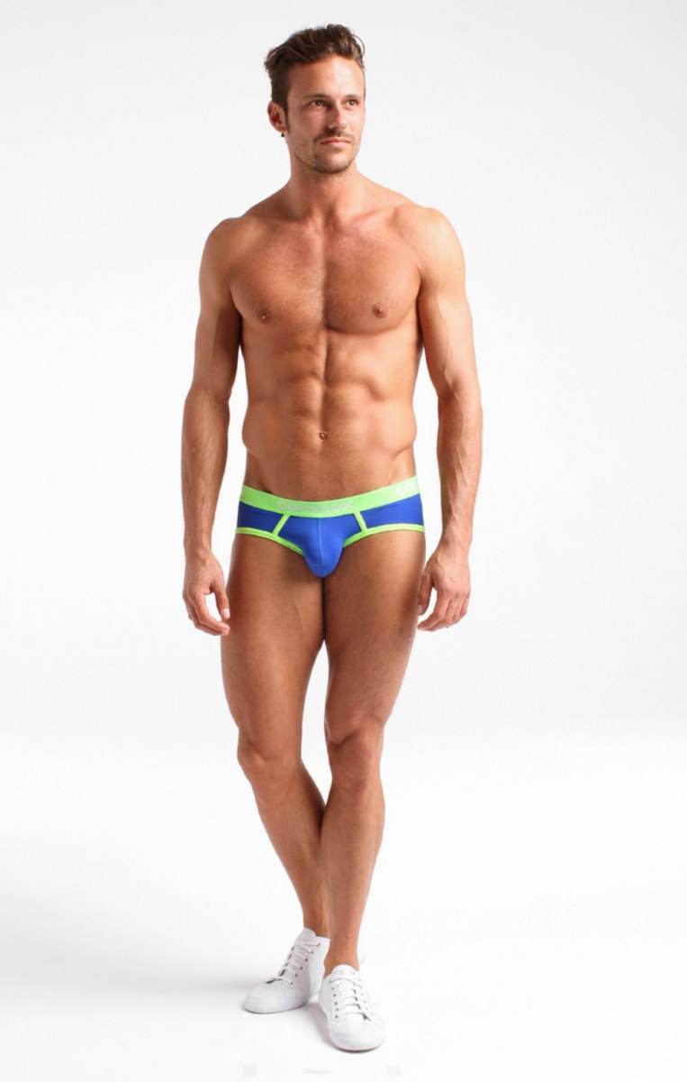 Hot guy in underwear 123