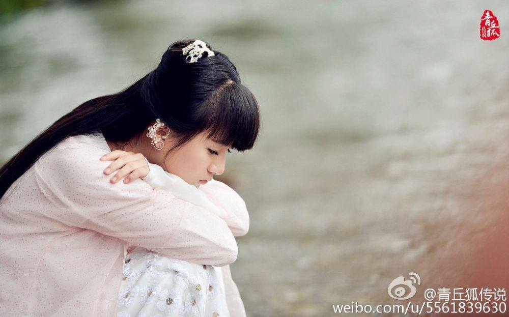 Legend Of Nine Tails Fox《青丘狐传说》 2016 part129
