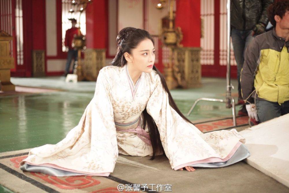 Si Mei Ren 《思美人》 2016 part9