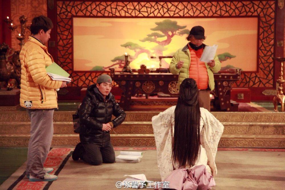 Si Mei Ren 《思美人》 2016 part9