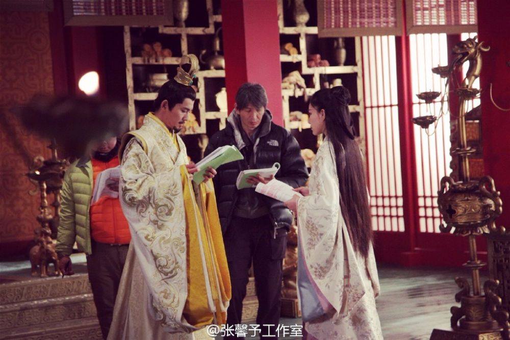 Si Mei Ren 《思美人》 2016 part9