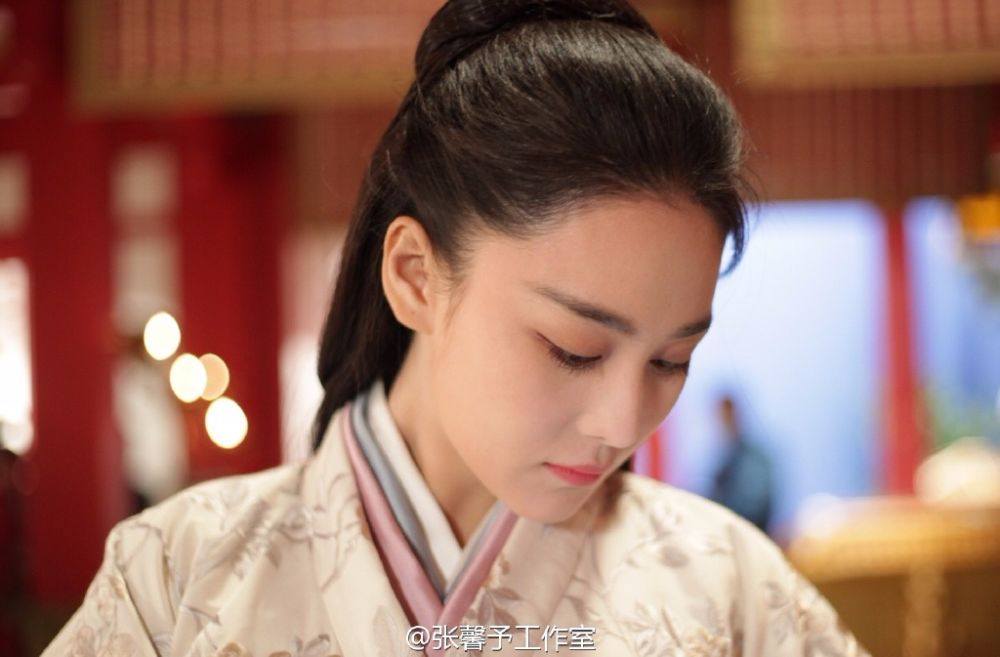 Si Mei Ren 《思美人》 2016 part9