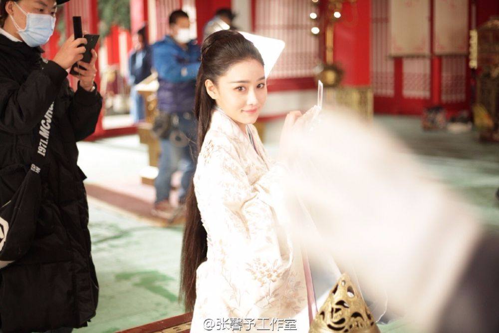 Si Mei Ren 《思美人》 2016 part9