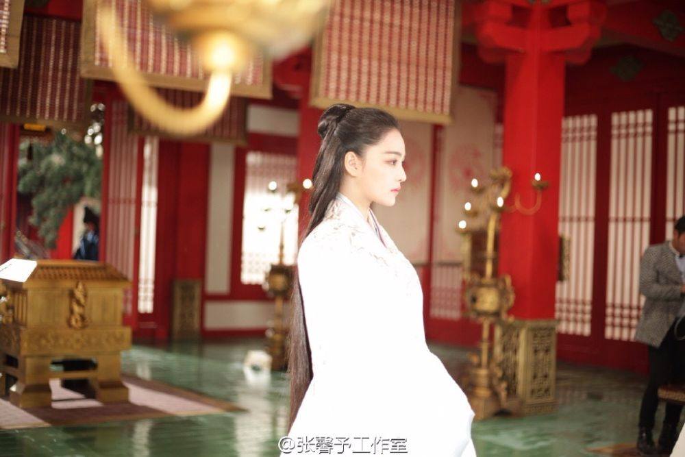 Si Mei Ren 《思美人》 2016 part9