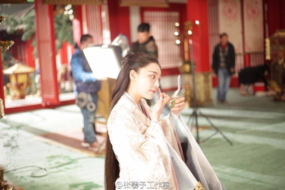 Si Mei Ren 《思美人》 2016 part9