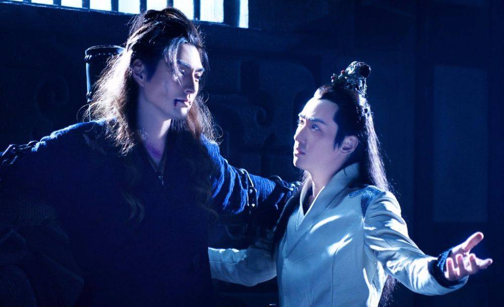 《新萧十一郎》 New Legend Xiao Shi Yi Lang 2015 part53