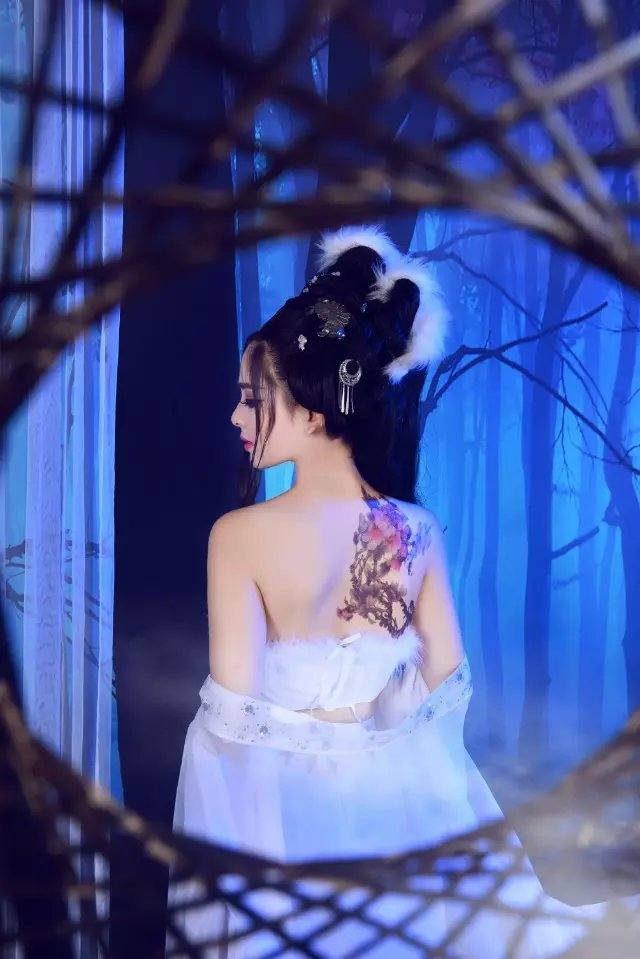 สาวจีนถ่ายแบบ เซ็กซี่ part 298