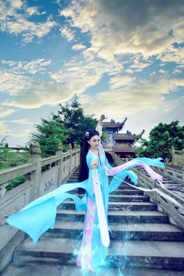 สาวจีนถ่ายแบบ เซ็กซี่ part 298