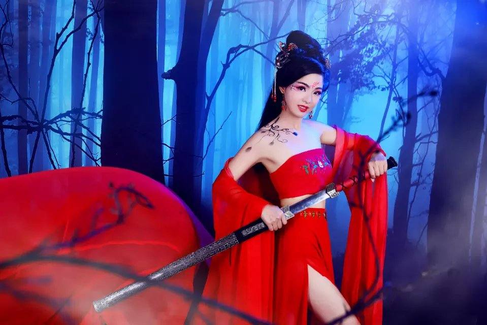 สาวจีนถ่ายแบบ เซ็กซี่ part 299
