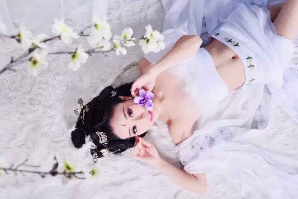 สาวจีนถ่ายแบบ เซ็กซี่ part 299