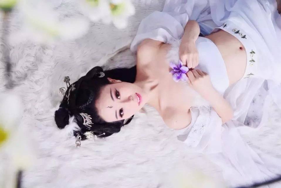 สาวจีนถ่ายแบบ เซ็กซี่ part 299