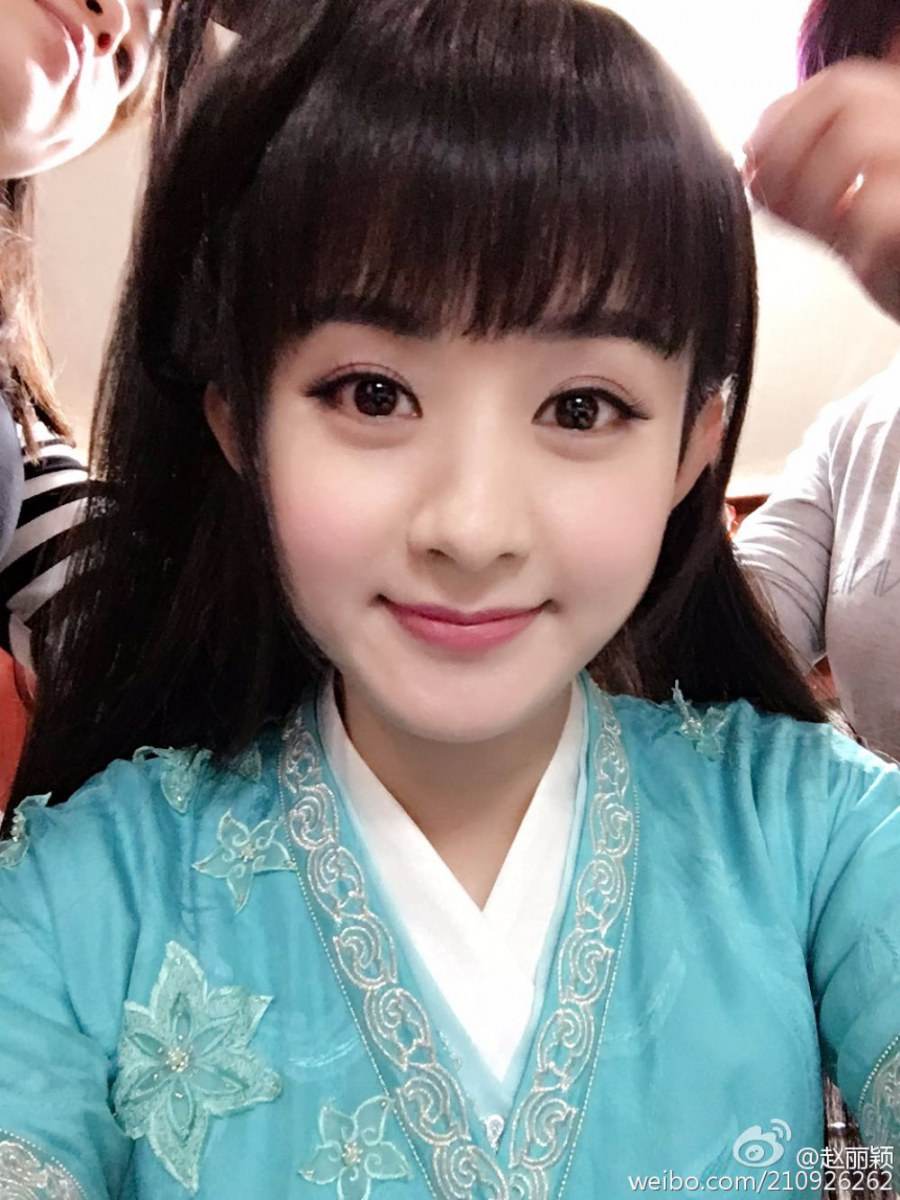 จูเซียน กระบี่เทพสังหาร Zhu XIan Zhi Qing Yun ZhI 《诛仙之青云志》 2016 part20