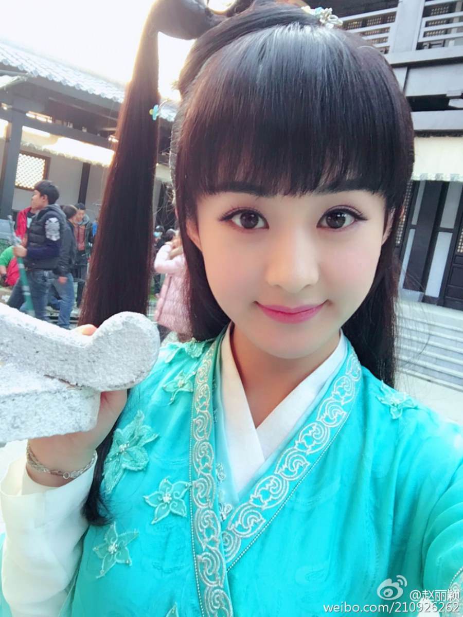 จูเซียน กระบี่เทพสังหาร Zhu XIan Zhi Qing Yun ZhI 《诛仙之青云志》 2016 part20