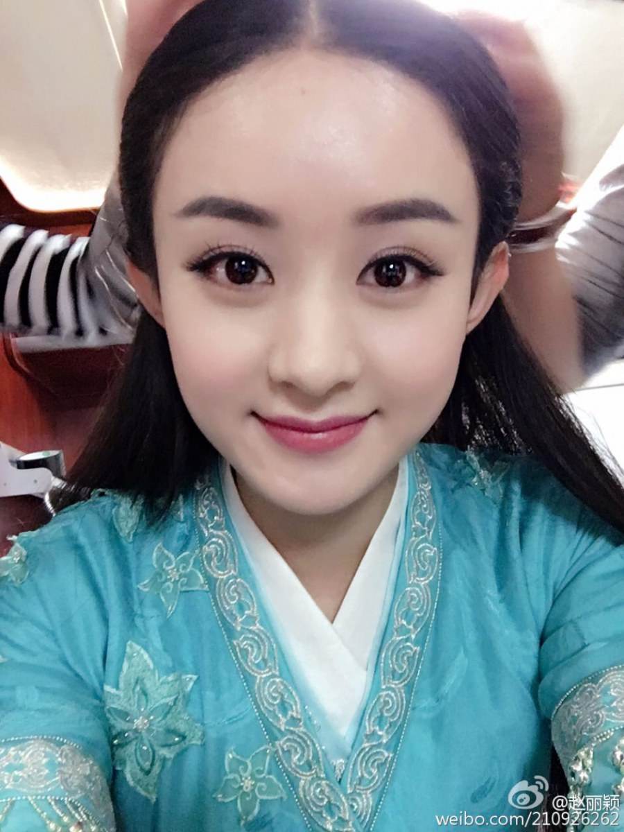 จูเซียน กระบี่เทพสังหาร Zhu XIan Zhi Qing Yun ZhI 《诛仙之青云志》 2016 part20