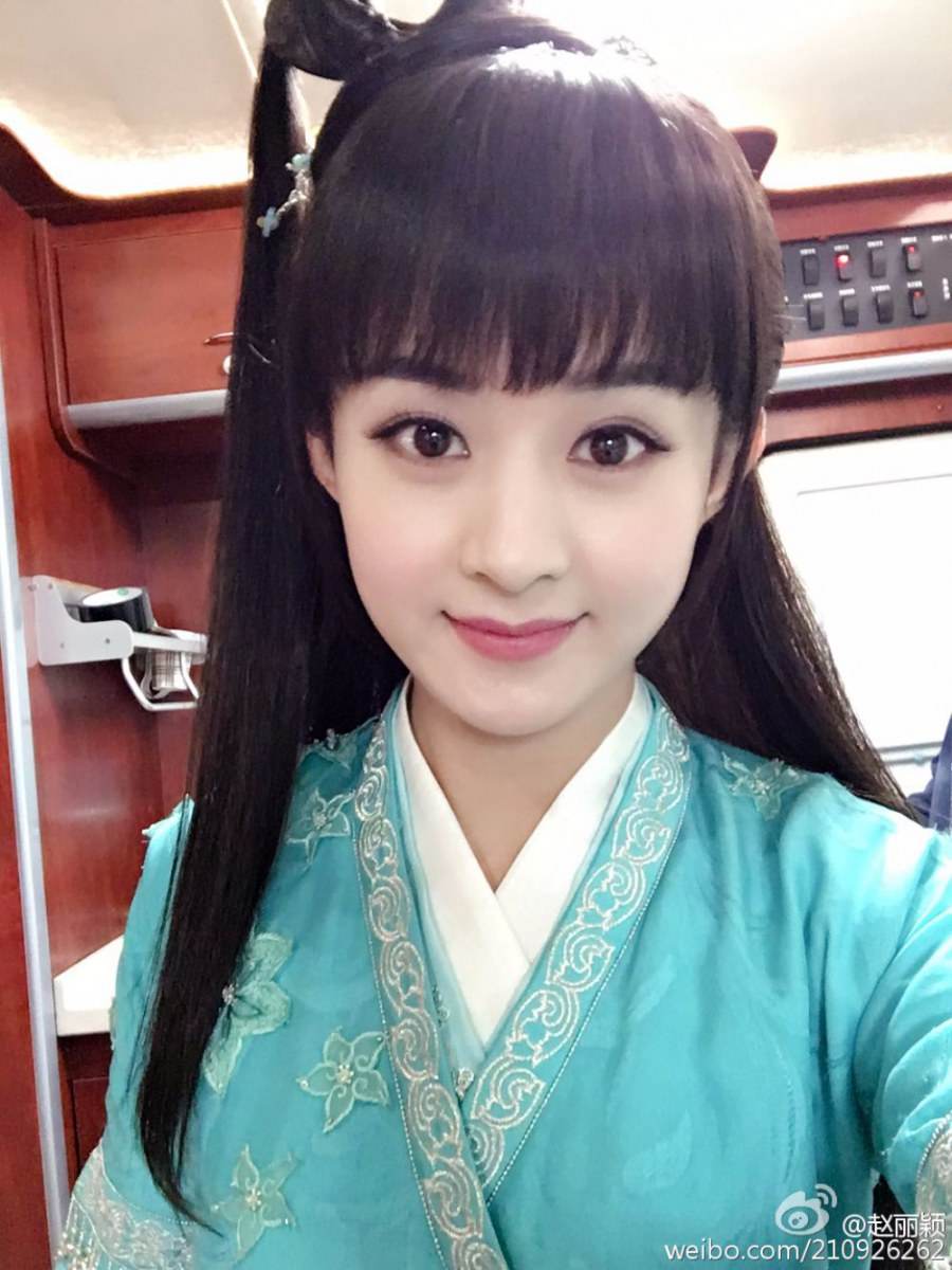 จูเซียน กระบี่เทพสังหาร Zhu XIan Zhi Qing Yun ZhI 《诛仙之青云志》 2016 part20