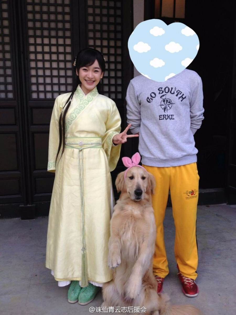 จูเซียน กระบี่เทพสังหาร Zhu XIan Zhi Qing Yun ZhI 《诛仙之青云志》 2016 part20