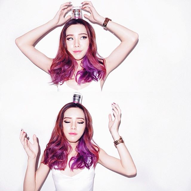 พลอยดาว สาวสวยดีไซเนอร์จากรั้วธรรมศาสตร์