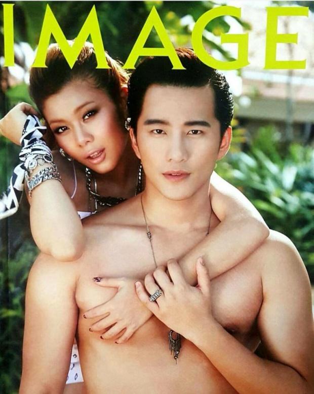 บี้ - กุ๊บกิ๊บ กับแฟชั่นสุดแซ่บล่าสุด