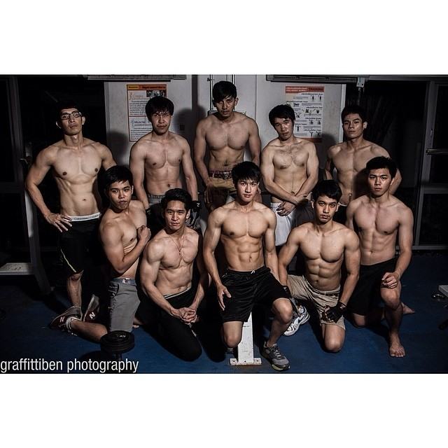 ผมไปทำรายงานบ้านเพื่อนนะครับแม่  @บารวี 469