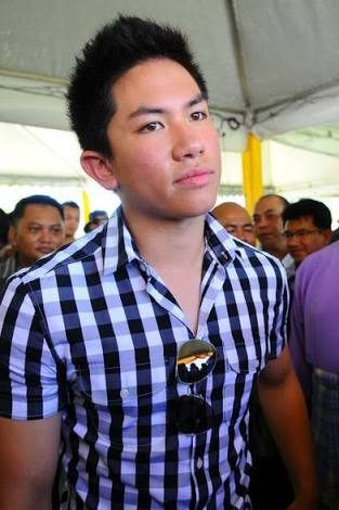 เจ้าชาย มาทีน