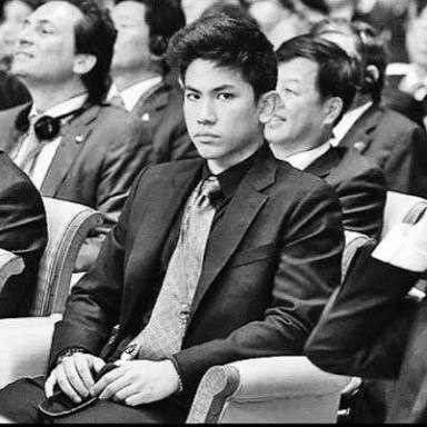 เจ้าชาย มาทีน