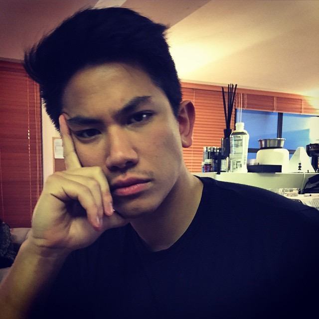 เจ้าชาย มาทีน