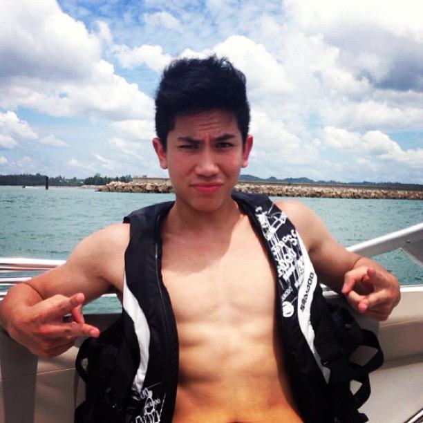 เจ้าชาย มาทีน