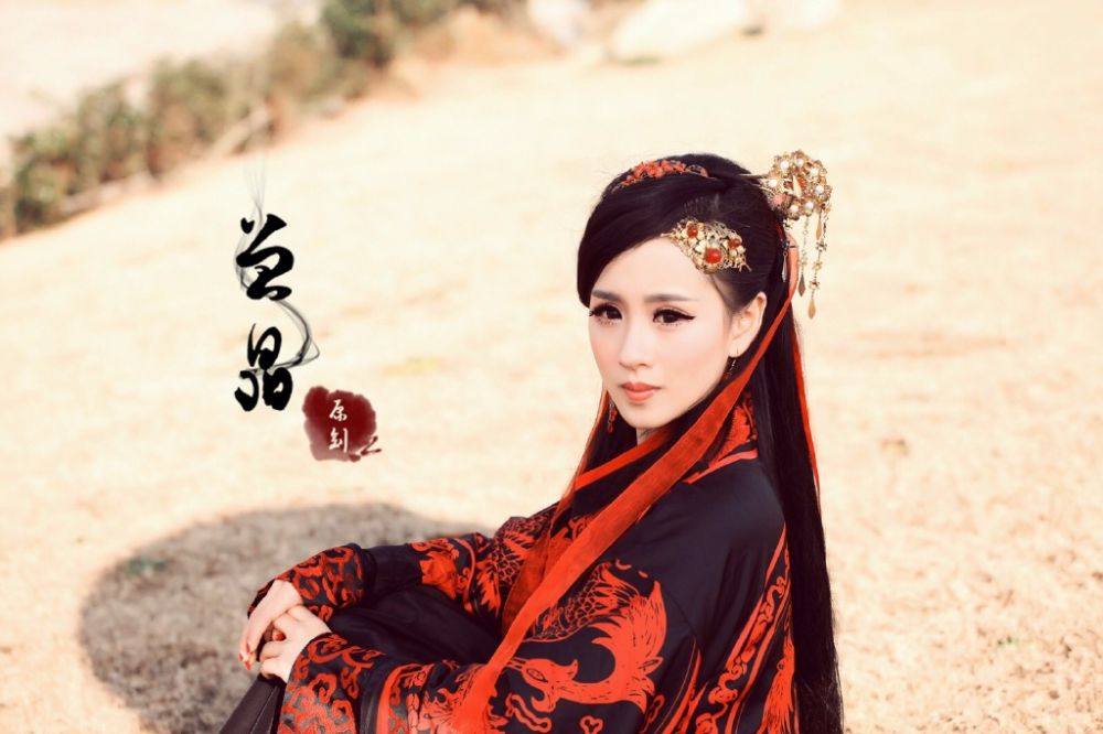 สาวจีนถ่ายแบบ เซ็กซี่ part300