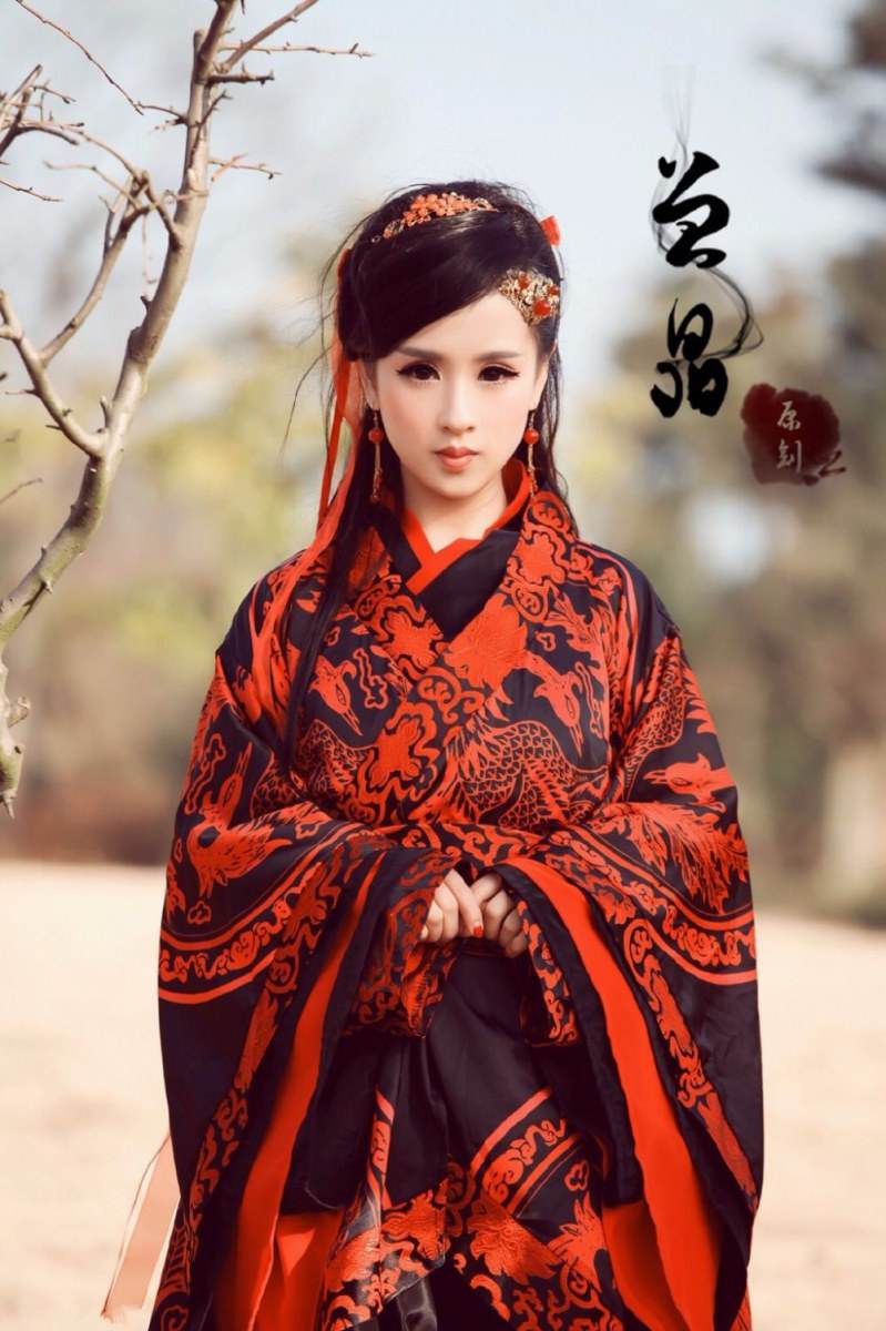 สาวจีนถ่ายแบบ เซ็กซี่ part300
