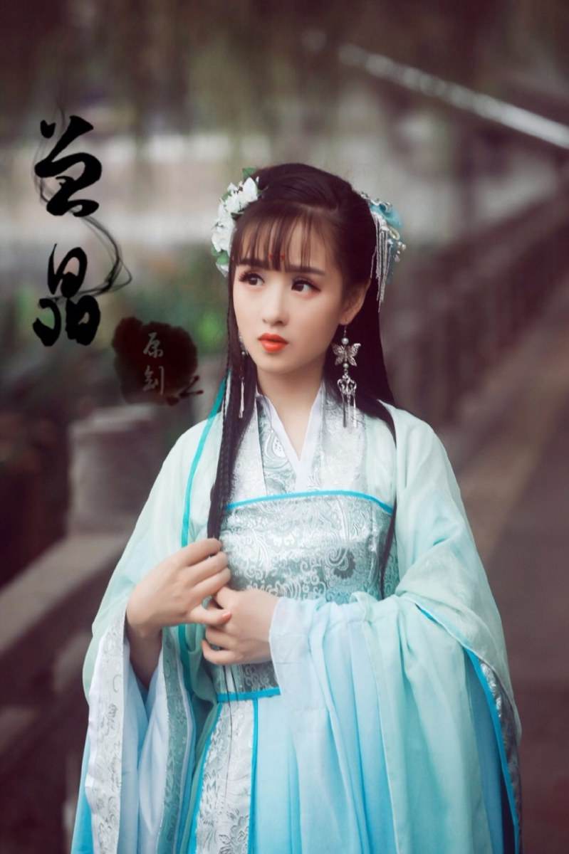 สาวจีนถ่ายแบบ เซ็กซี่ part300