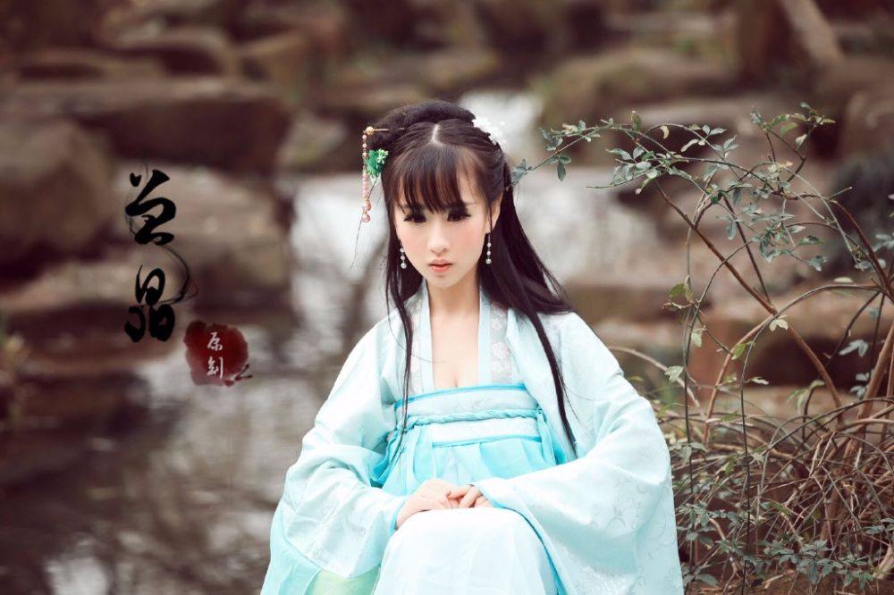 สาวจีนถ่ายแบบ เซ็กซี่ part300