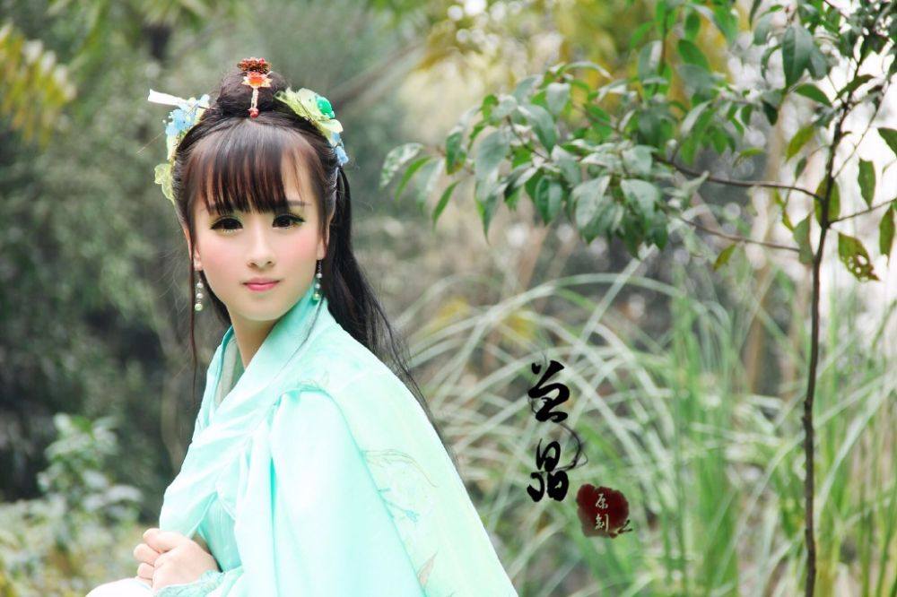 สาวจีนถ่ายแบบ เซ็กซี่ part300