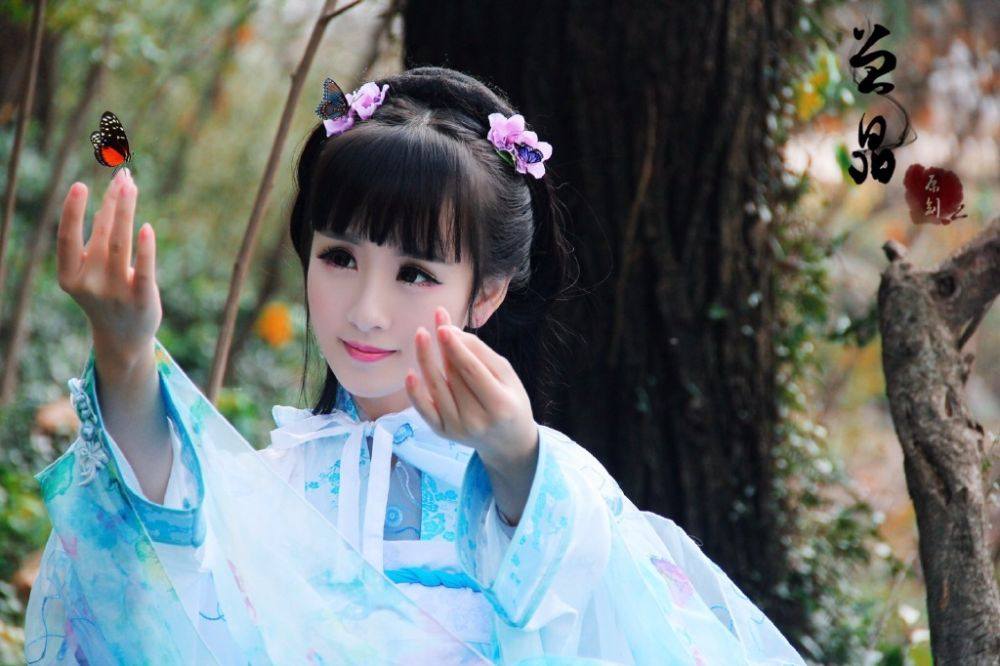 สาวจีนถ่ายแบบ เซ็กซี่ part301