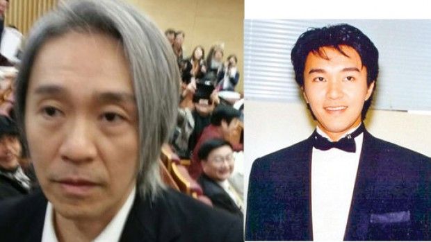 ตะลึง! "โจวชิงฉือ" อดีตกับปัจจุบัน ทำไมเปลี่ยนไปมากมายขนาดนี้
