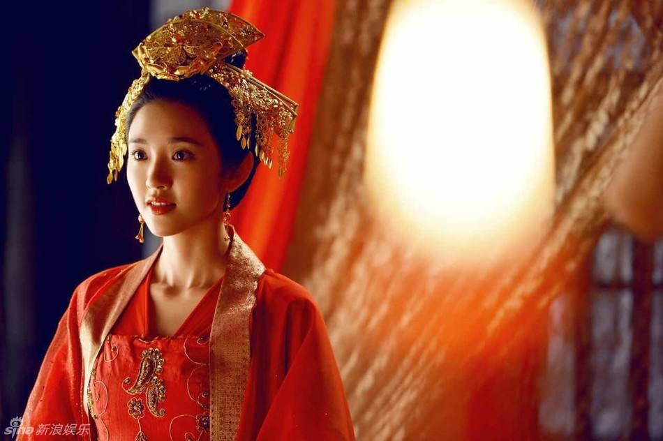 Legend Of Nine Tails Fox《青丘狐传说》 2016 part130
