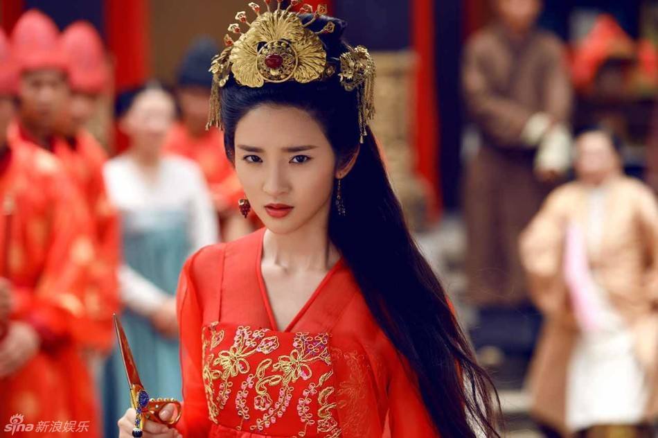Legend Of Nine Tails Fox《青丘狐传说》 2016 part130