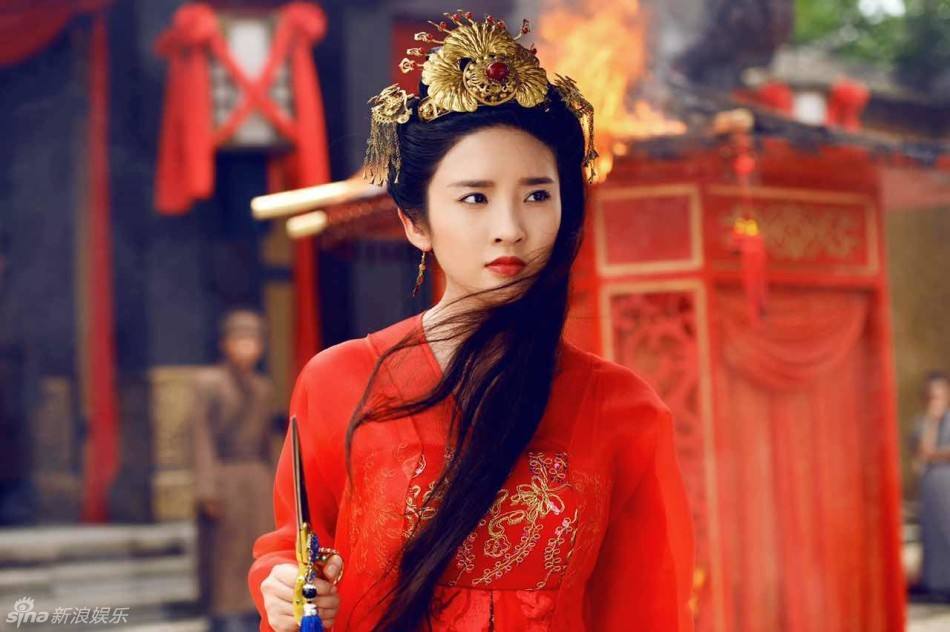 Legend Of Nine Tails Fox《青丘狐传说》 2016 part130