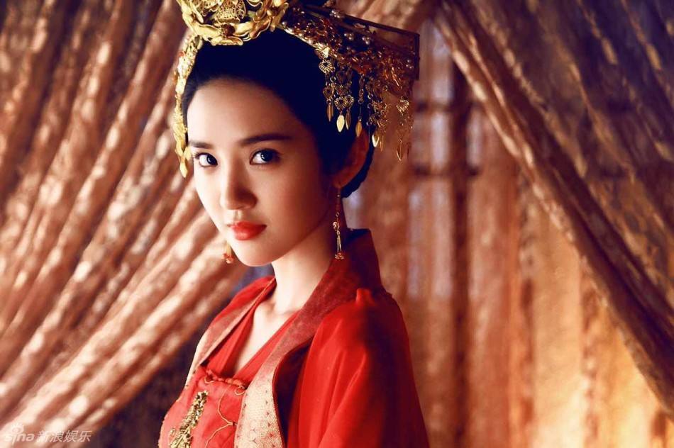 Legend Of Nine Tails Fox《青丘狐传说》 2016 part130