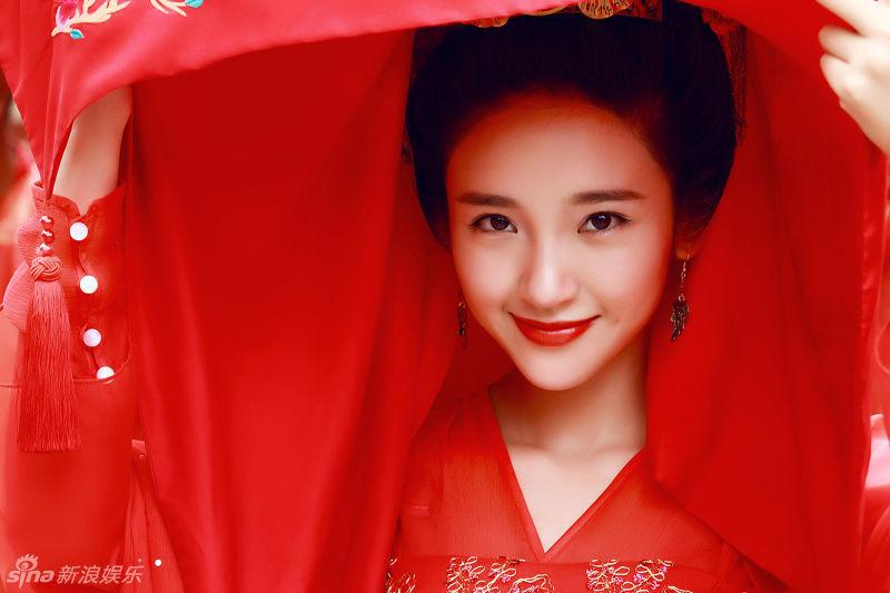 Legend Of Nine Tails Fox《青丘狐传说》 2016 part130