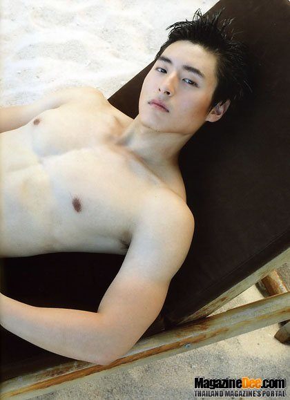 ที่รัก  แบบนี้ถนัดเหรอคะ +บารวี ๔๘๗