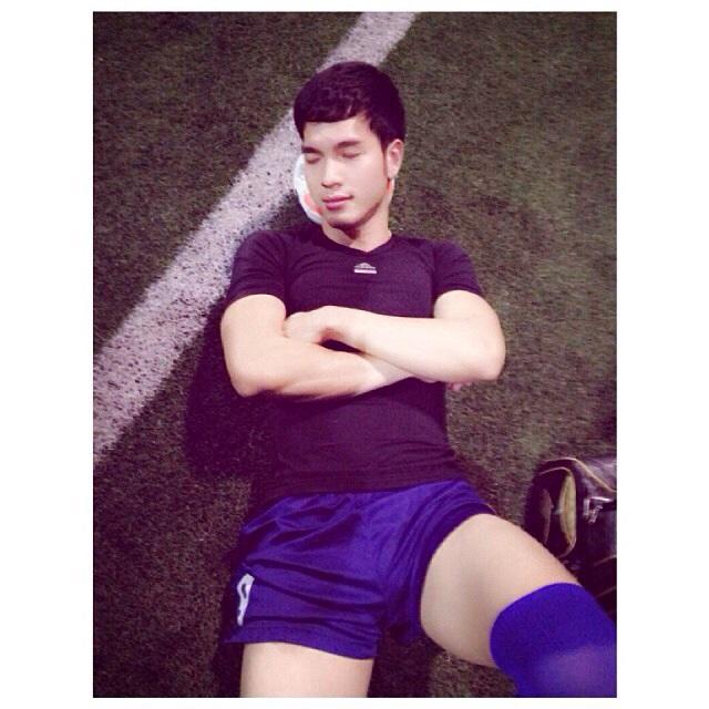 ที่รัก  แบบนี้ถนัดเหรอคะ +บารวี ๔๘๗